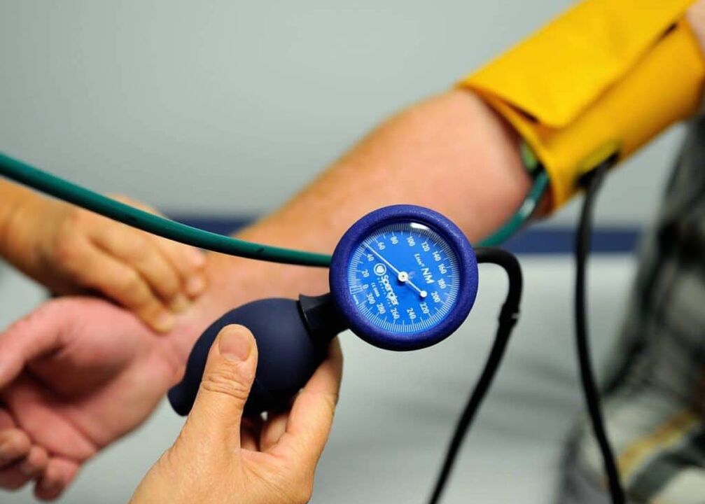 If you have hypertension, you need to measure your blood pressure correctly and regularly. 