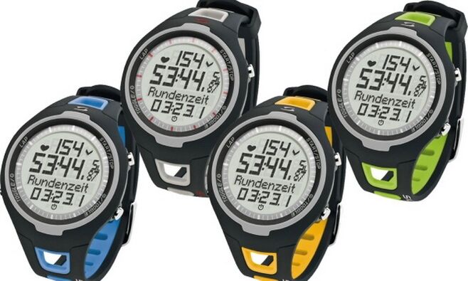 Pulseometer for pressure signalism for hypertension